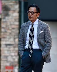 高雄黃先生