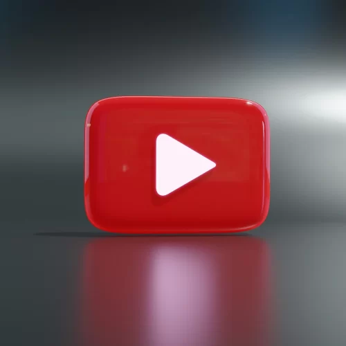 Youtube廣告開戶
